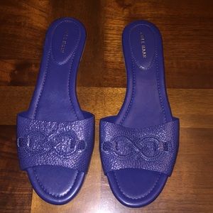 Cole Haan sandals